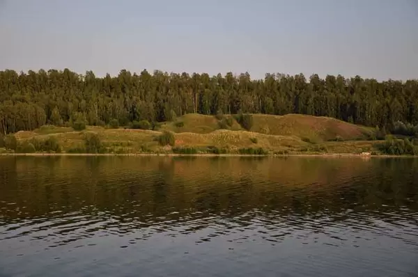 Теплоход «Сергей Абрамов» Самара → Н. Новгород → Самара, фото 18