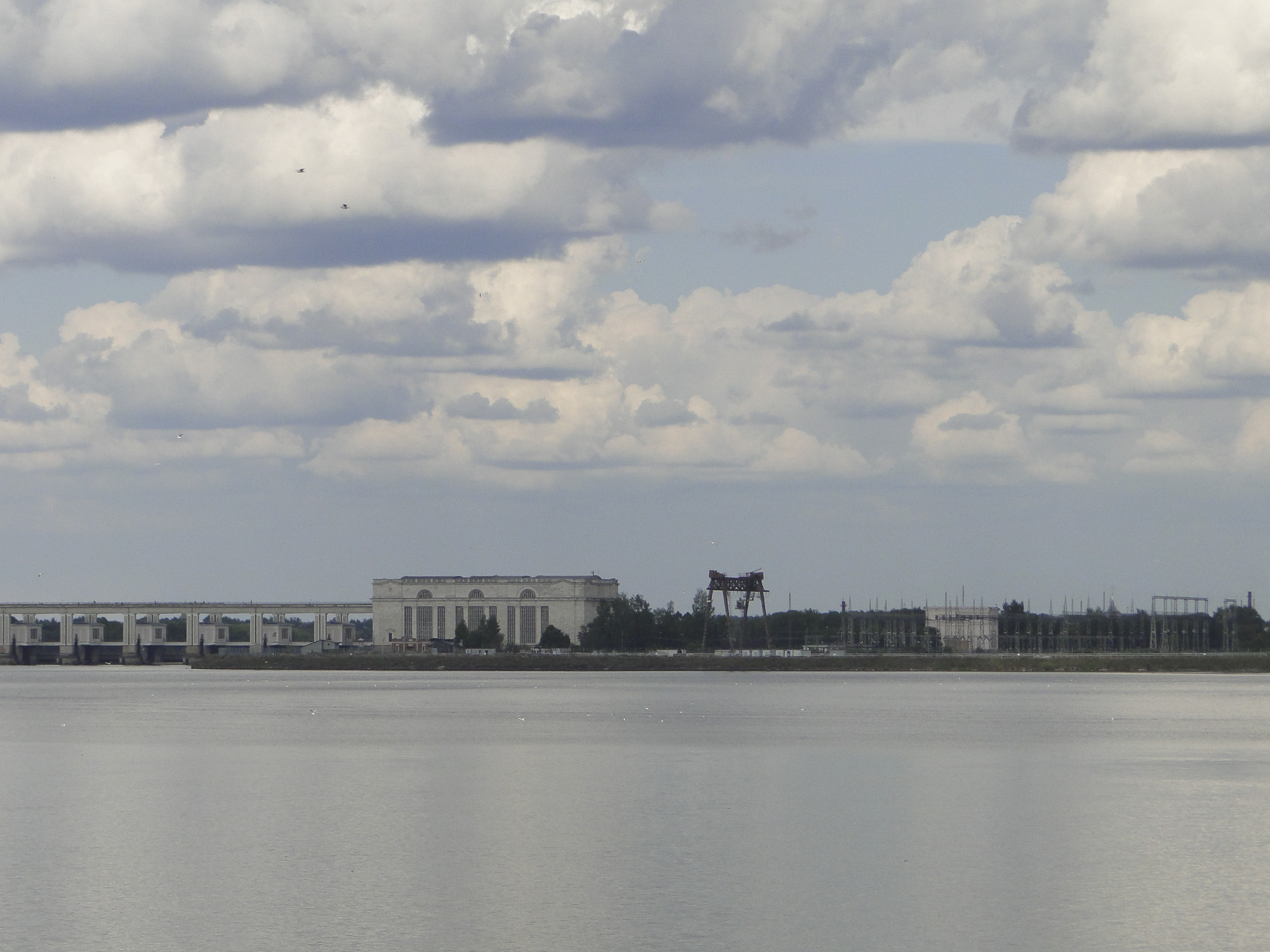 Теплоход «Г.В. Плеханов» Москва → Углич → Москва, фото 2