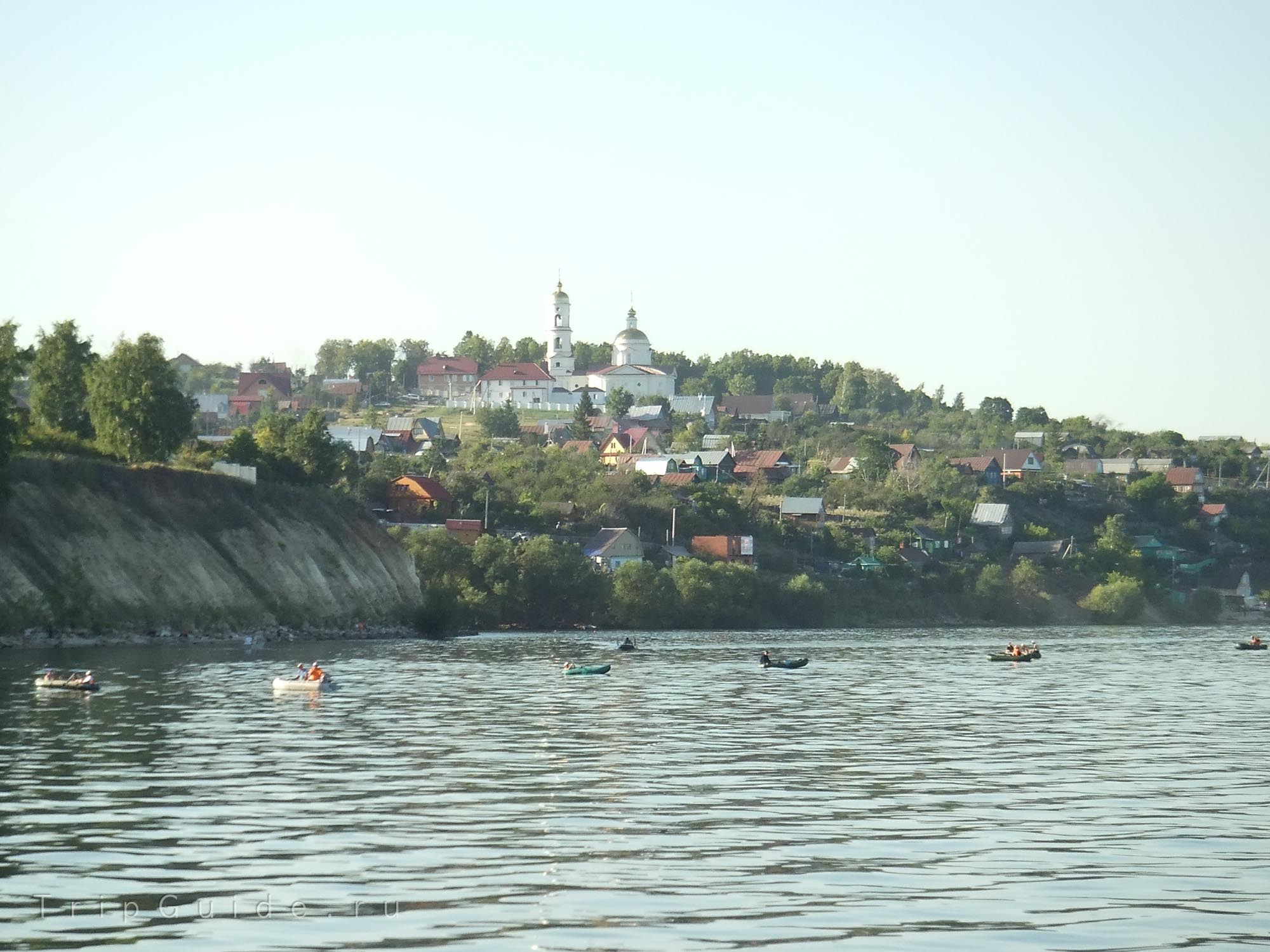 Ключищи