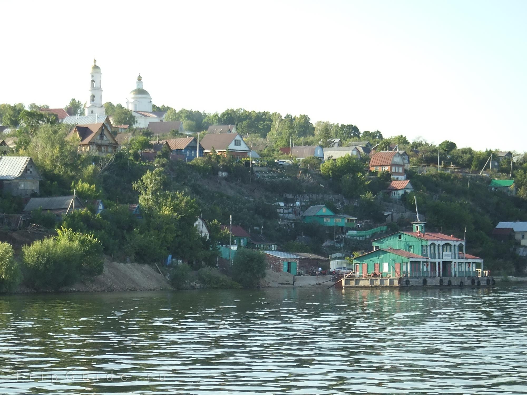 Ключищи