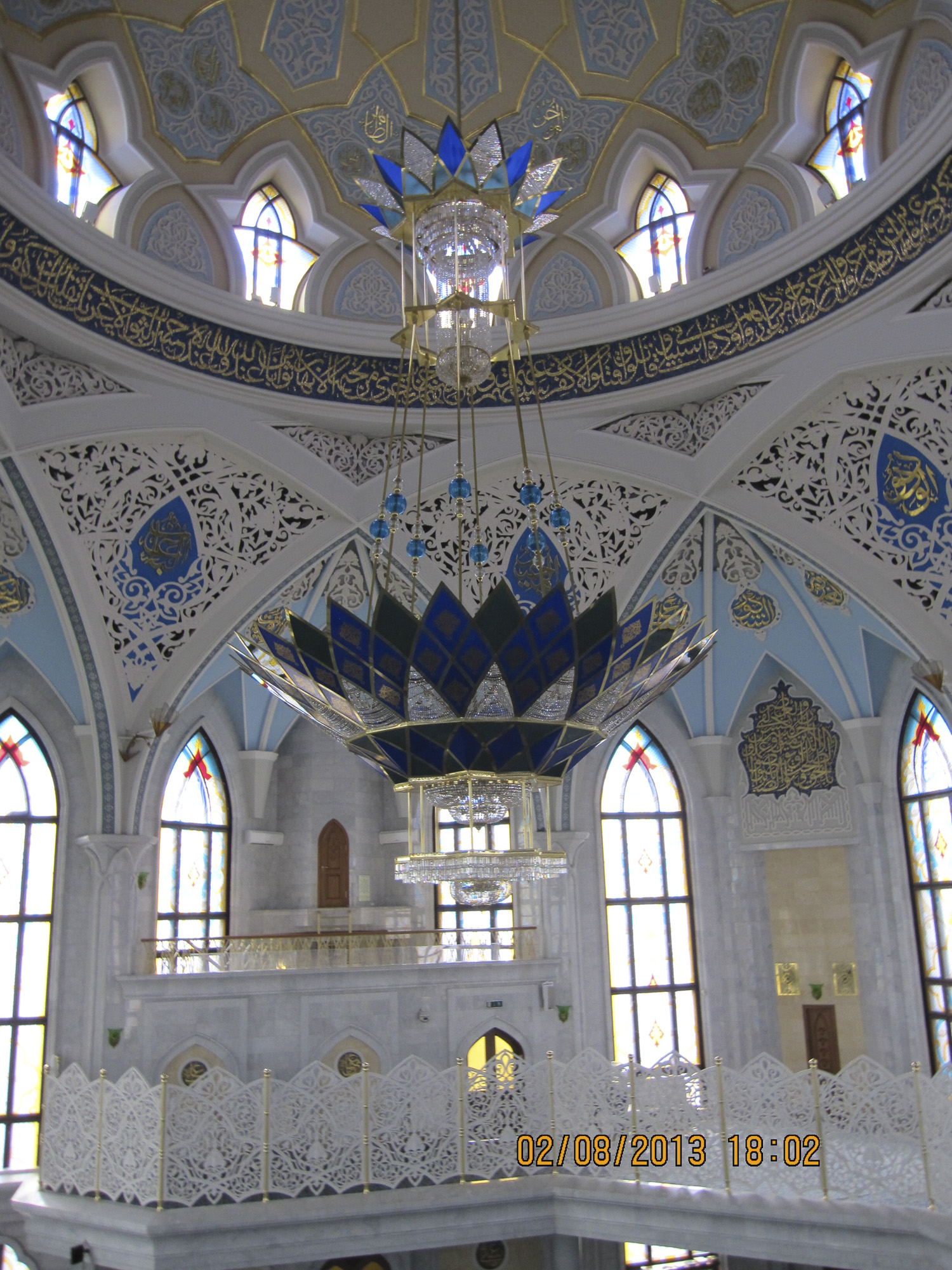 Теплоход «Федор Шаляпин» Самара → Казань → Самара, фото 11