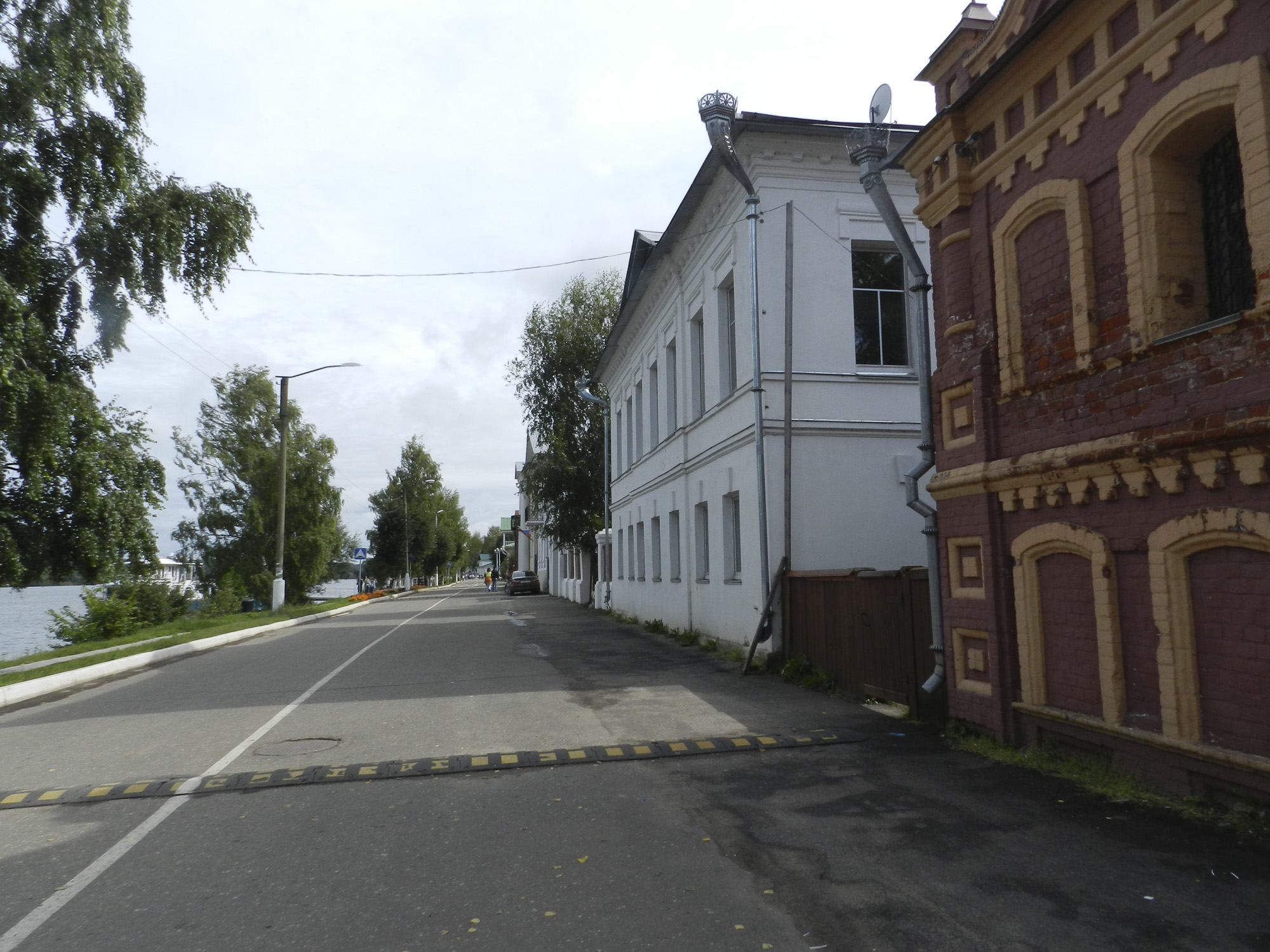 г. Плёс