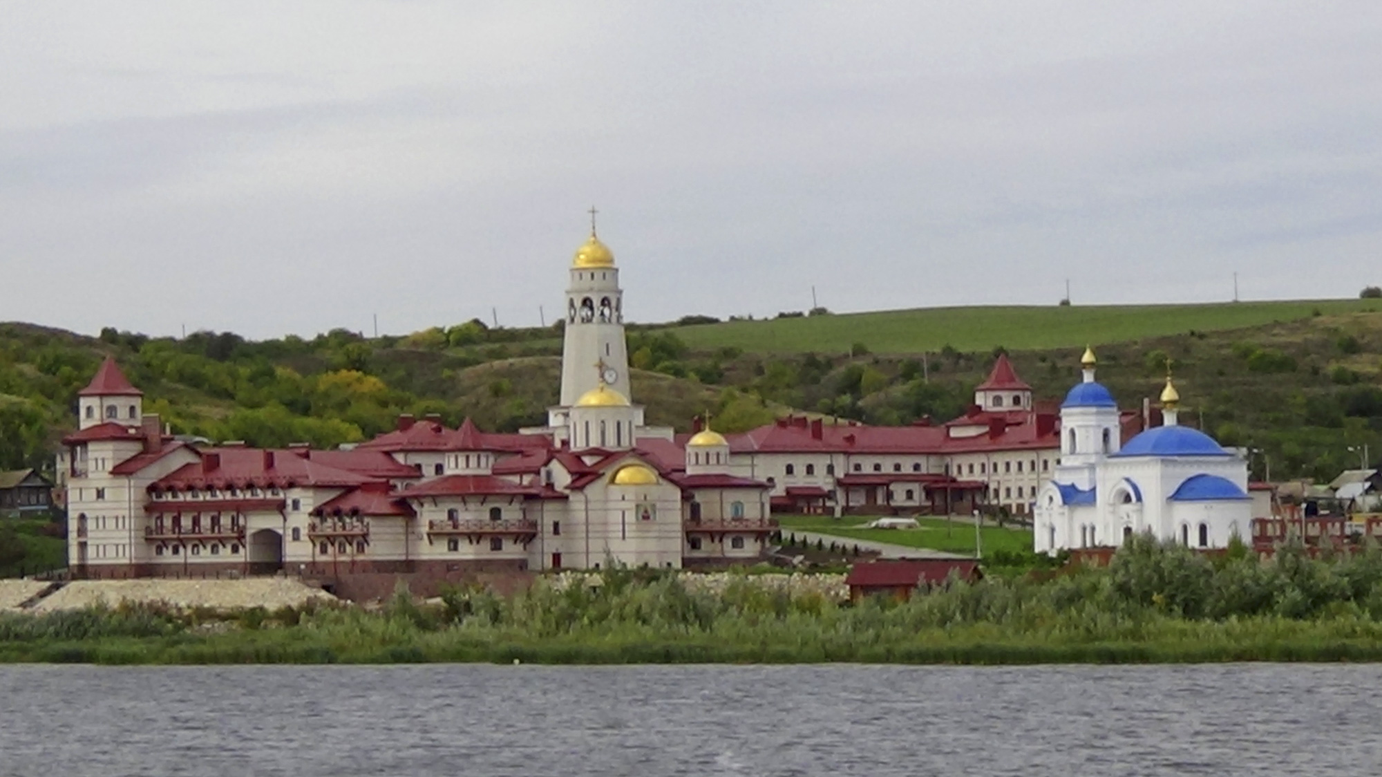 Самарская область