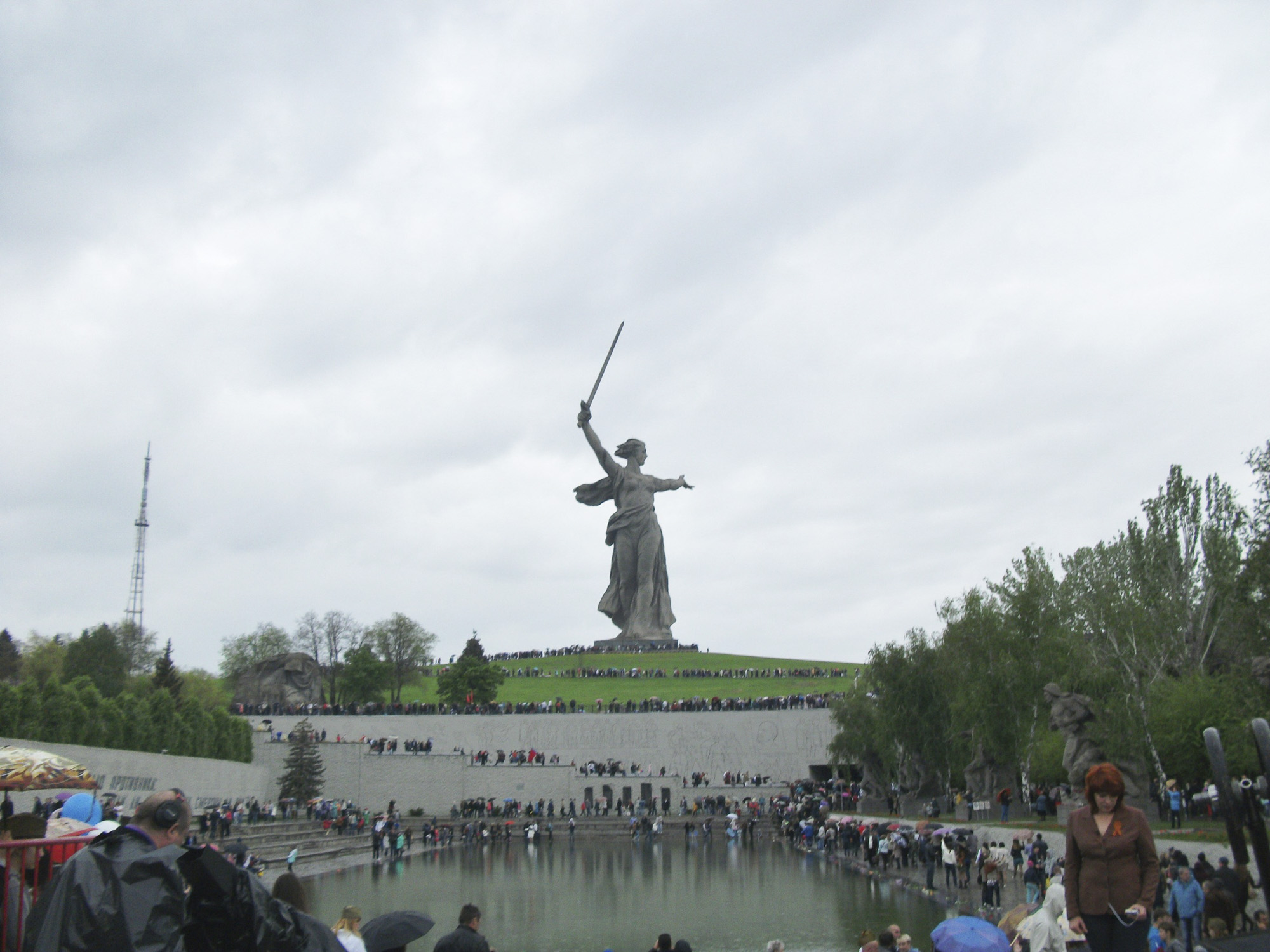 Теплоход «Семён Будённый» Самара → Волгоград → Самара, фото 2