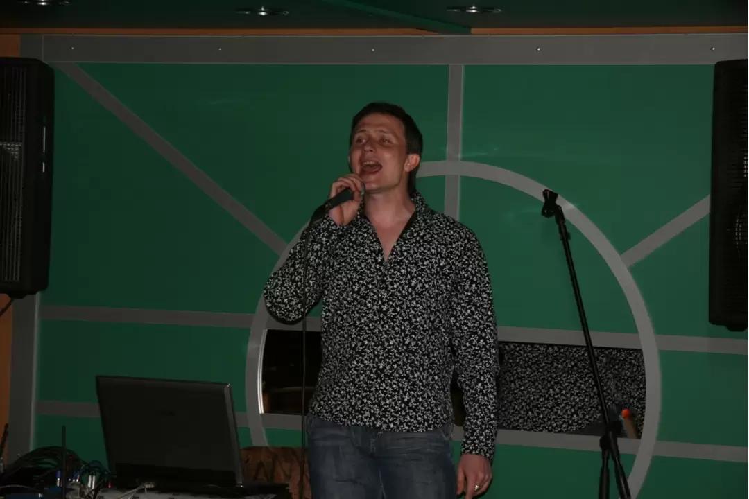 Сергей Адамян