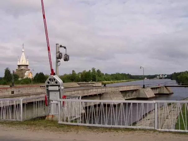 Беломорканал