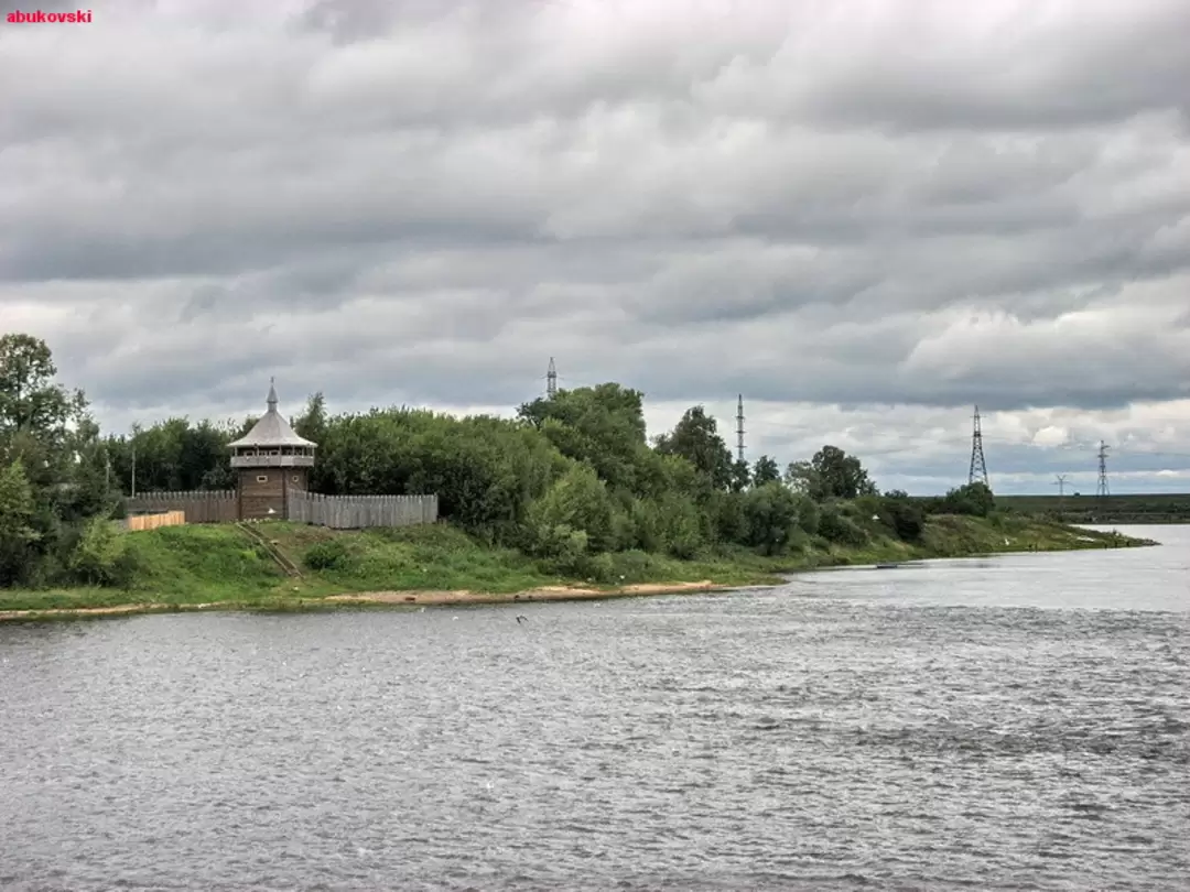 Рыбинск