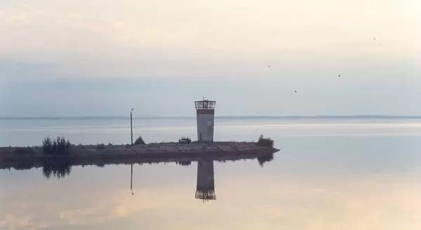 Городецкий маяк