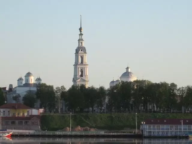 Фото реки Волги, фото 68