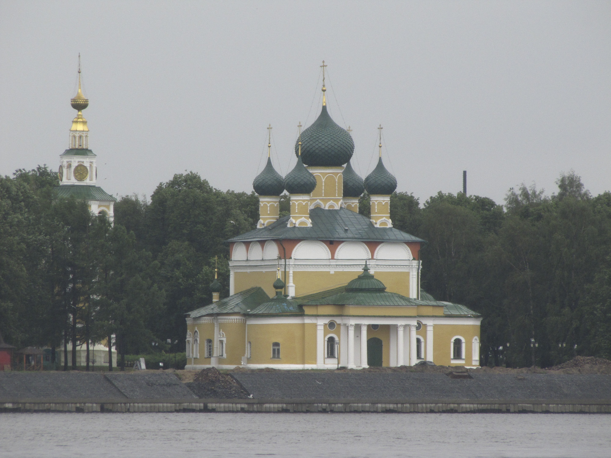 Фото реки Волги, фото 70
