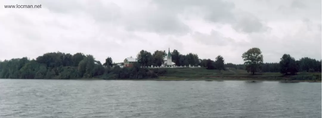 Церковь, фото