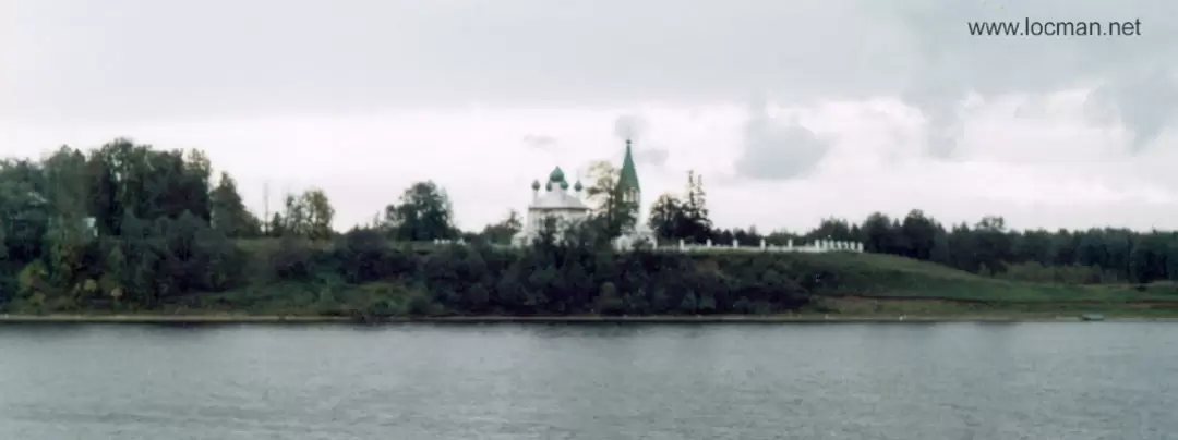 Церковь, фотография