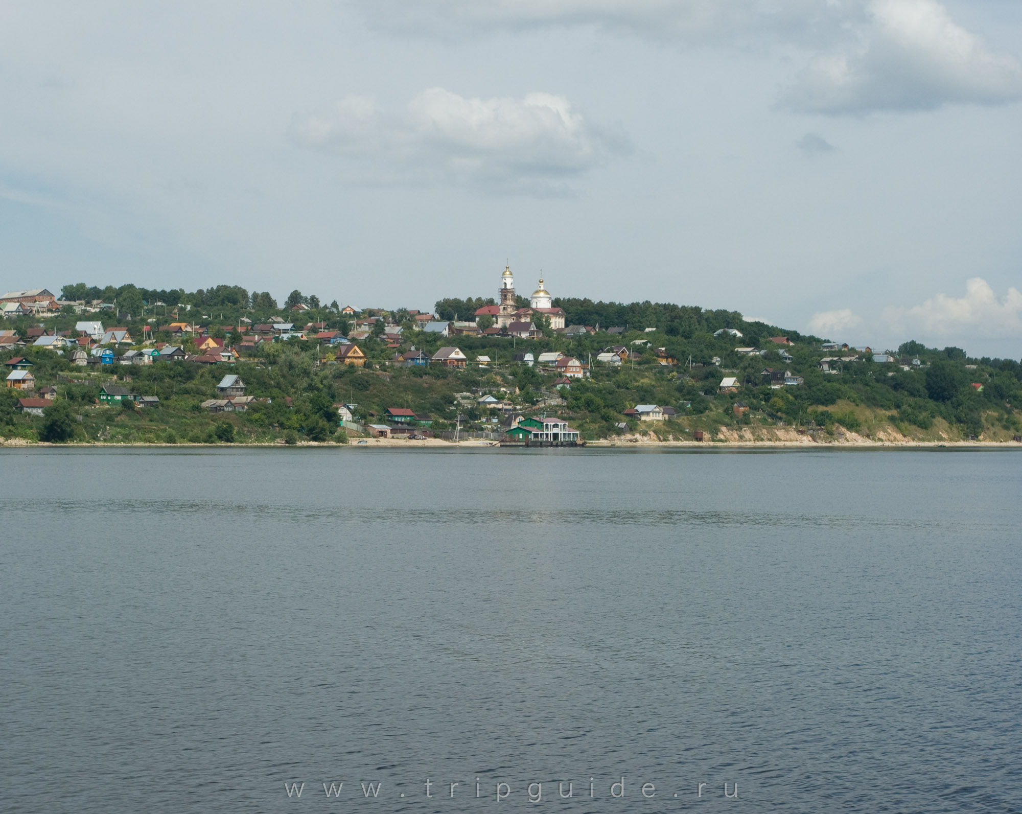 Ключищи
