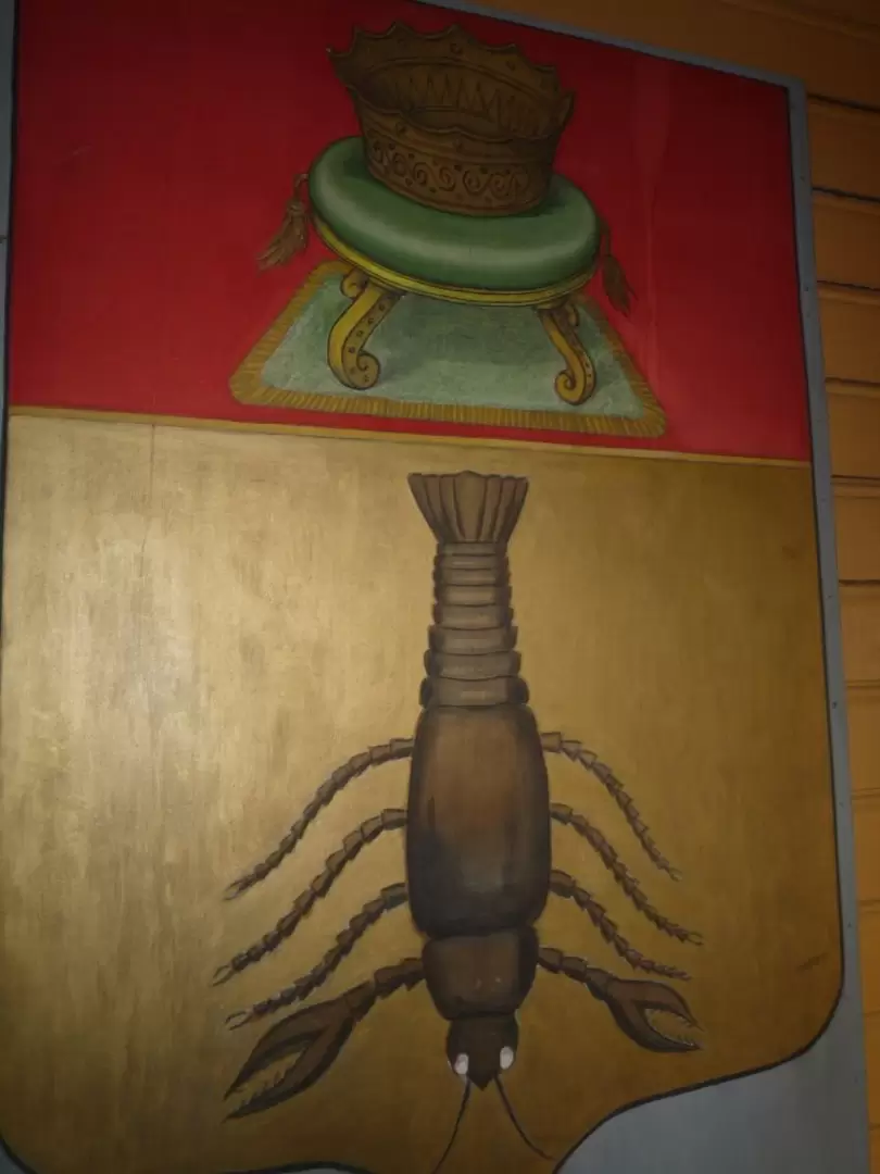 Краеведческий музей Весьегонска